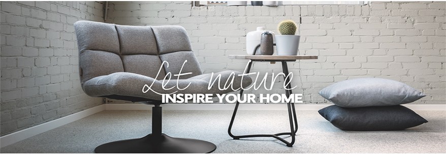 Mocheta lana Nature-Four Seasons